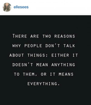 Instagram Quotes Fake People