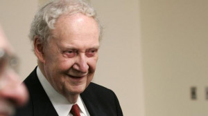 Robert Bork, 1927-2012