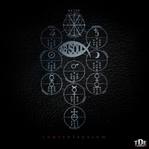 Ab-Soul – Control System (Track List & Snippets)