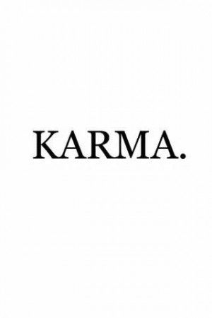 karma quotes