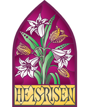 He is Risen *NEW*