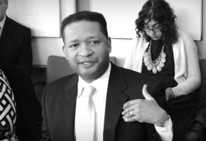 Artur Davis was a Democratic Representative from Alabama (2003-2011 ...