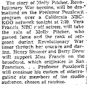 Jet , September 25, 1952: Announcing Vera’s role in the interracial ...