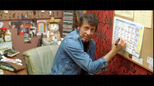 The Remake Problem” – M. Tank, RM Podcast, Evil Dead episode