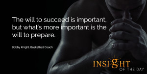 Daily Quote for November 6, 2014