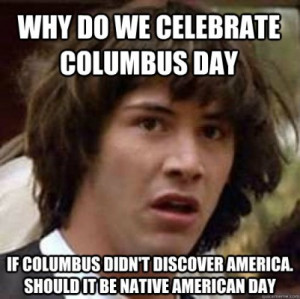 all like these Columbus Day 2014 Images Wallpapers, Happy Columbus Day ...