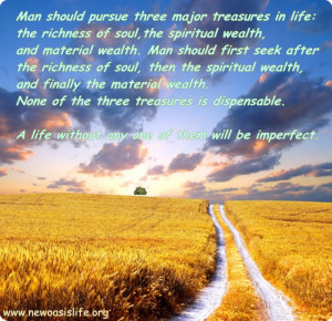 Human Values Quotes