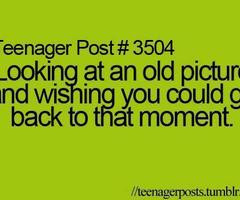teenager post about crushes teenager post about texting teenager post ...
