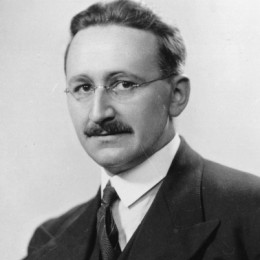Friedrich Hayek Ideologies