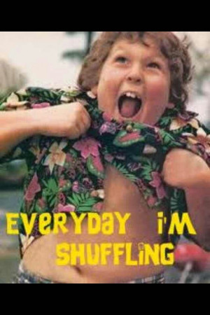 The Goonies: The Truffle Shuffle