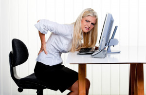 Tips for Back Pain Relief
