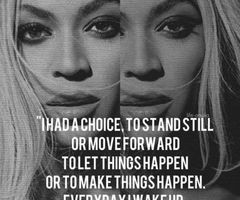 quotes about beyonce quotes about be