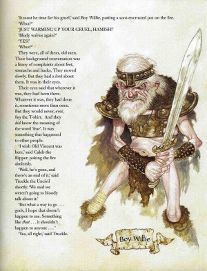 Milius' movie references in 