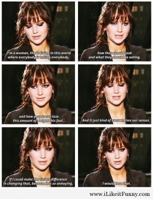 funny-Jennifer-Lawrence-eating-quote