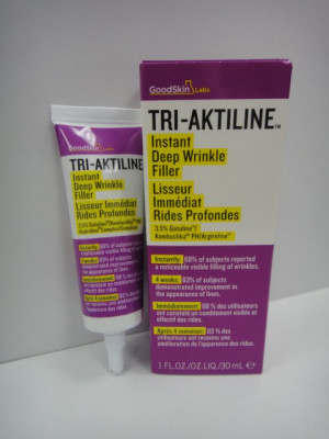 ... Deep Wrinkle Filler cream 30ml (anti-aging anti-wrinkle skin care