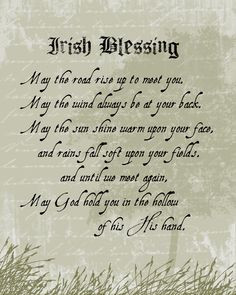 this is my prayer for my friends and family may god bless you always