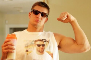 The Best Rob Gronkowski Quote About Tom Brady From ESPN's New ...