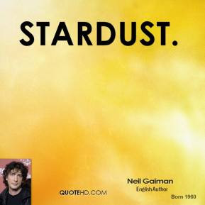 More Neil Gaiman Quotes