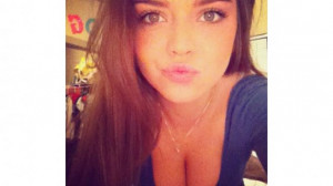 Lauren Victoria Hanley Hot...