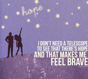 Tidal Wave - Owl City