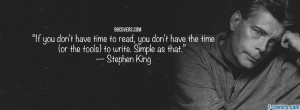 ... to stephen king 1 stephen king film capture stephen king quote just