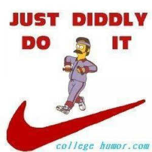 Just do it