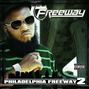 philadelphia freeway 2 is the third studio album from rapper freeway ...
