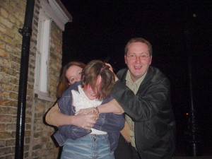 Case You Were Wondering How