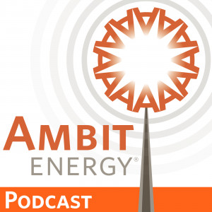 Ambit Energy New Logo