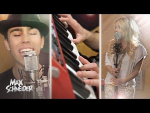 ... Schneider Jordans, Pruitt Covers, Acoustic Covers, Schneider Max, Olly