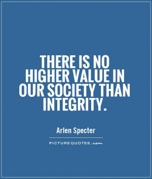 Integrity Quotes Integrity picture quote #1