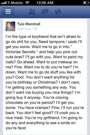 The Perfect Boyfriend Kootation