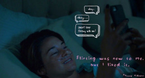 Quotes Of Fault In Our Stars 1