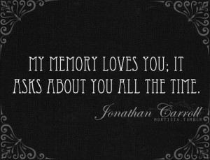 Jonathan Carroll - 