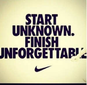 Nike Quotes