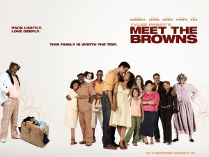 Meet The Browns Wallpapers