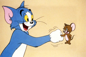 EastEnders, Strictly, Tom & Jerry for BBC Children in Need