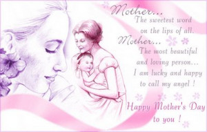 Best Happy Mothers Day Poems,Famous Quotes,Top Poetry for Mom