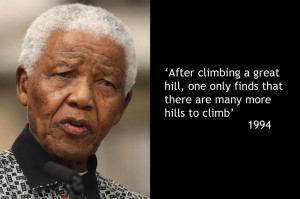 nelson mandela quotes