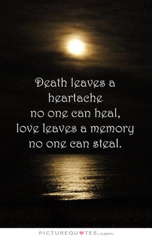 Death Quotes Memories Quotes Heartache Quotes Loss Quotes