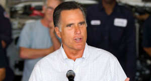 Romney Quotes On Gun Control