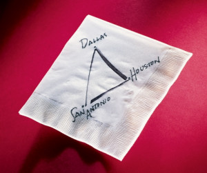 Flashback Fridays–Southwest Airlines’ Early San Antonio Days