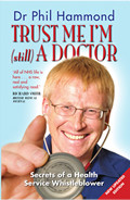 Dr_ Phil Quotes About Trust http://drphilhammond.com/