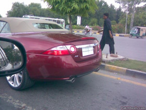 ... Mian Hassan Mansha(MCB). Sorry for incomplete pics. It is convertible