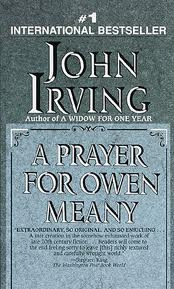 John Irving