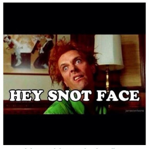 Drop Dead Fred. Makes me laugh so hard reminds me of my Katie Bug
