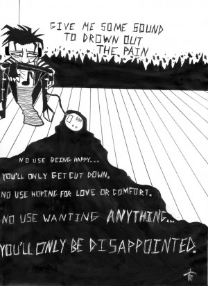 JTHM - Sound to Drown by Ormspryde