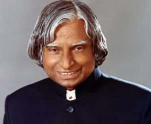 Dr. Abdul Kalam's Letter to Every Indian
