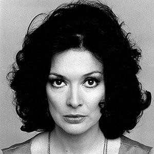 Dixie Carter vs. Julia Sugarbaker