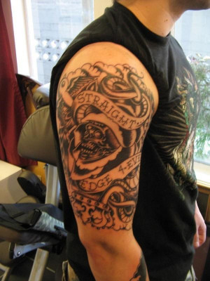 Images Relentless Tattoo...